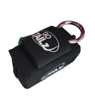 Load image into Gallery viewer, Single Roll & Dog Poo Bag Holder