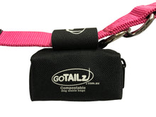 Load image into Gallery viewer, Value Pack 195 Compostable Dog Poop Bags with Handles & Discounted Dog Poop Bag Holder