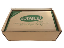 Load image into Gallery viewer, Retail Ready Counter Pack includes 18 Individual Roll & Bag Holder Dispensers