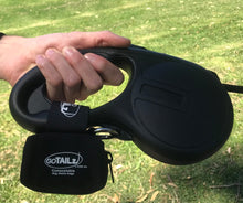 Load image into Gallery viewer, Value Pack 195 Compostable Dog Poop Bags with Handles & Discounted Dog Poop Bag Holder