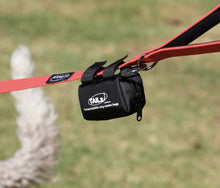 Load image into Gallery viewer, Single Roll & Dog Poo Bag Holder