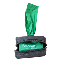 Load image into Gallery viewer, Single Roll & Dog Poo Bag Holder