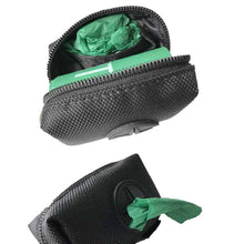 Load image into Gallery viewer, Single Roll & Dog Poo Bag Holder