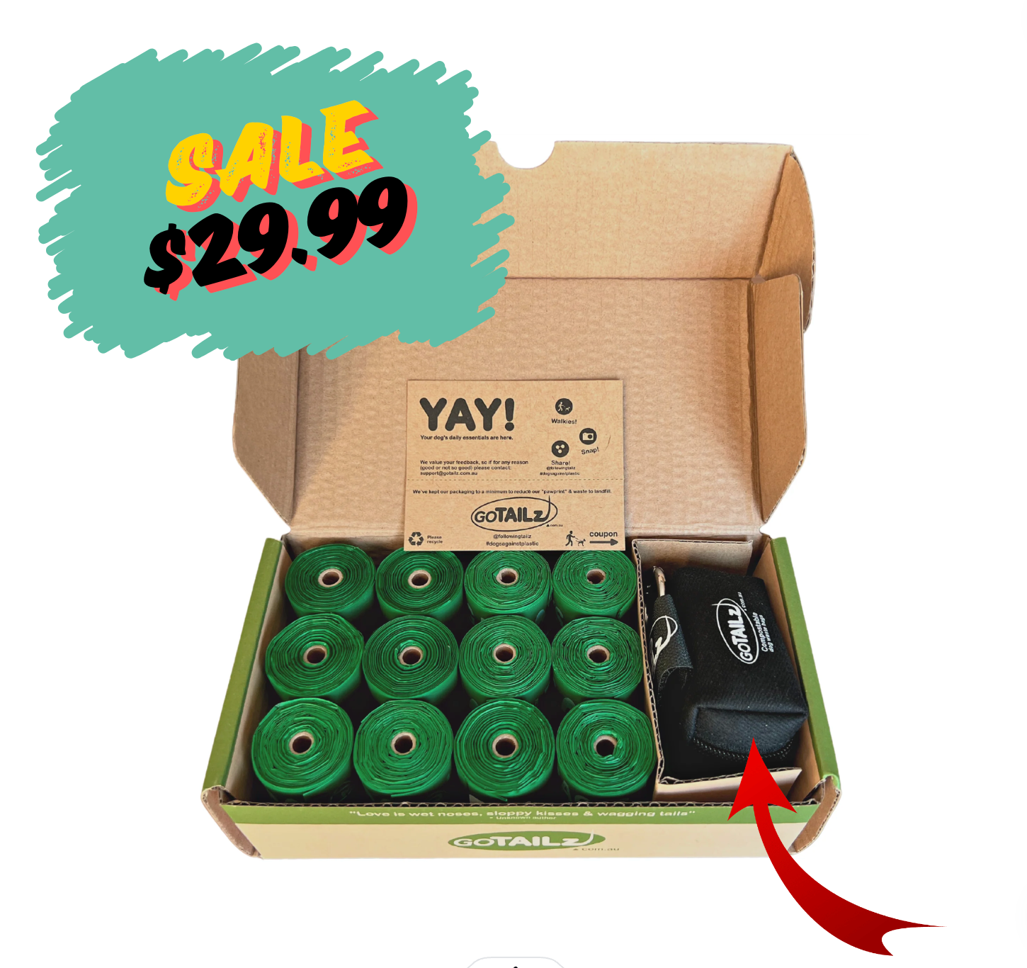 Discount dog poop bags outlet